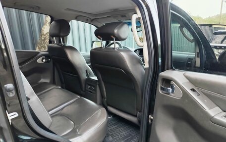 Nissan Pathfinder, 2010 год, 1 700 000 рублей, 35 фотография