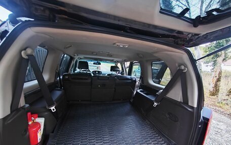 Nissan Pathfinder, 2010 год, 1 700 000 рублей, 32 фотография