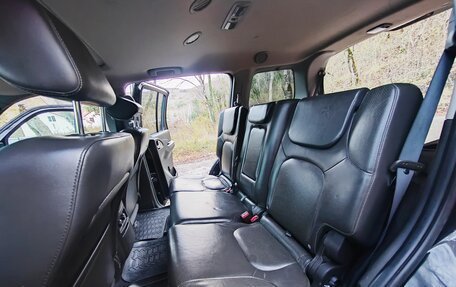 Nissan Pathfinder, 2010 год, 1 700 000 рублей, 30 фотография