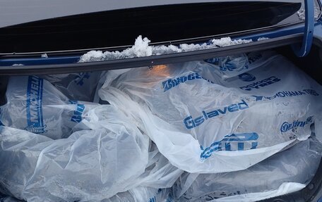 KIA Rio III рестайлинг, 2016 год, 992 000 рублей, 8 фотография