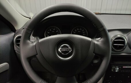 Nissan Almera, 2014 год, 750 000 рублей, 7 фотография