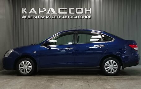 Nissan Almera, 2014 год, 750 000 рублей, 5 фотография