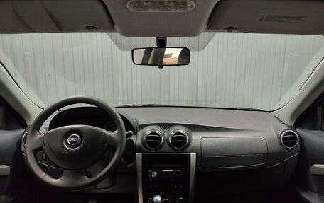 Nissan Almera, 2014 год, 750 000 рублей, 8 фотография