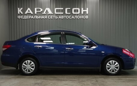Nissan Almera, 2014 год, 750 000 рублей, 6 фотография