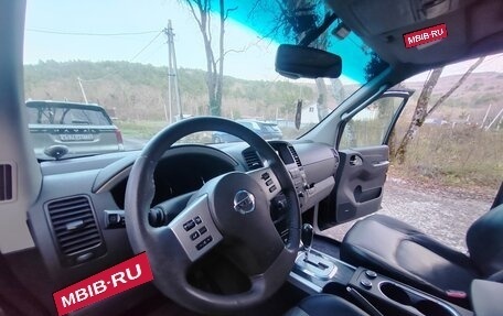 Nissan Pathfinder, 2010 год, 1 700 000 рублей, 28 фотография