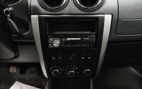 Nissan Almera, 2014 год, 750 000 рублей, 10 фотография