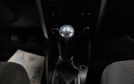 Nissan Almera, 2014 год, 750 000 рублей, 11 фотография