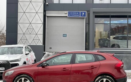 Volvo V40 Cross Country I, 2013 год, 995 000 рублей, 2 фотография