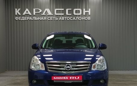 Nissan Almera, 2014 год, 750 000 рублей, 3 фотография