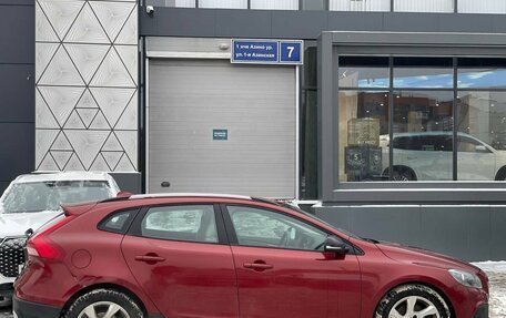 Volvo V40 Cross Country I, 2013 год, 995 000 рублей, 6 фотография