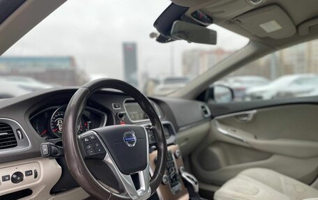 Volvo V40 Cross Country I, 2013 год, 995 000 рублей, 9 фотография