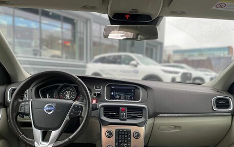 Volvo V40 Cross Country I, 2013 год, 995 000 рублей, 10 фотография
