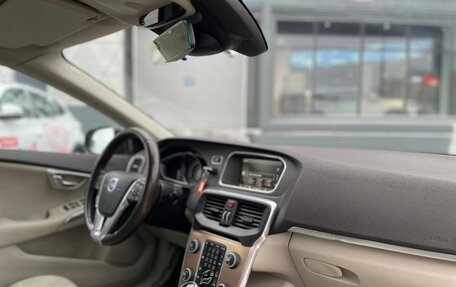 Volvo V40 Cross Country I, 2013 год, 995 000 рублей, 11 фотография