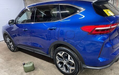 Haval F7 I, 2022 год, 2 333 333 рублей, 4 фотография