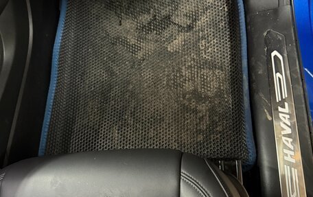 Haval F7 I, 2022 год, 2 333 333 рублей, 8 фотография