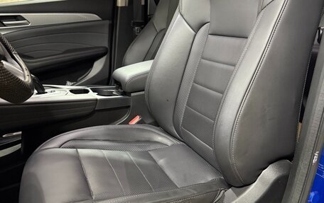 Haval F7 I, 2022 год, 2 333 333 рублей, 9 фотография