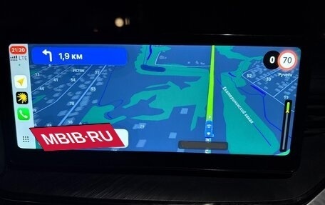 Haval F7 I, 2022 год, 2 333 333 рублей, 10 фотография