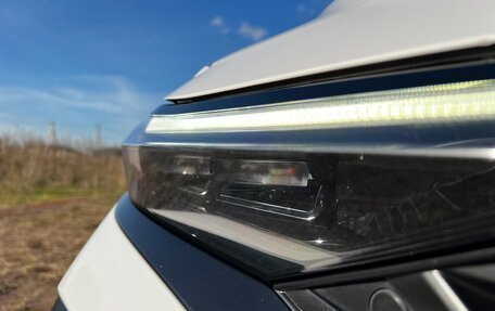 Hyundai Elantra, 2024 год, 2 100 000 рублей, 10 фотография