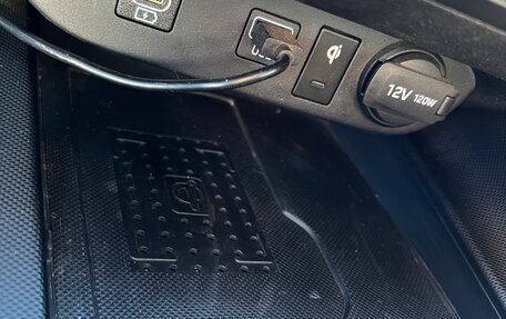 Hyundai Elantra, 2024 год, 2 100 000 рублей, 16 фотография