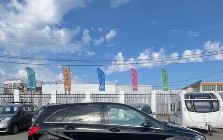 Mercedes-Benz B-Класс, 2013 год, 1 020 000 рублей, 6 фотография