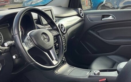 Mercedes-Benz B-Класс, 2013 год, 1 020 000 рублей, 9 фотография