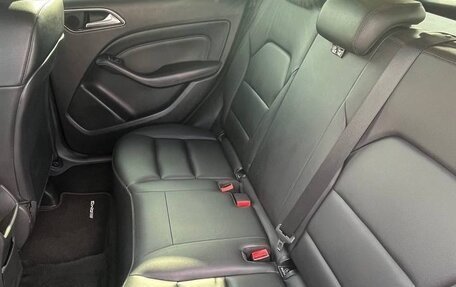 Mercedes-Benz B-Класс, 2013 год, 1 020 000 рублей, 17 фотография