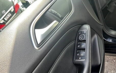 Mercedes-Benz B-Класс, 2013 год, 1 020 000 рублей, 18 фотография