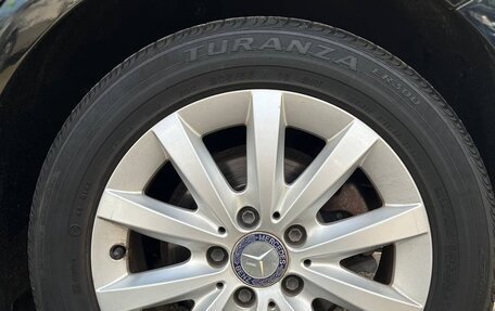 Mercedes-Benz B-Класс, 2013 год, 1 020 000 рублей, 22 фотография