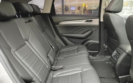 Haval F7 I, 2021 год, 1 729 111 рублей, 11 фотография