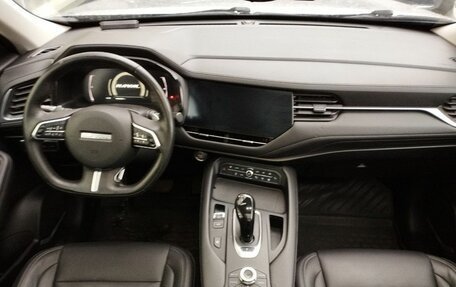 Haval F7 I, 2021 год, 1 729 111 рублей, 9 фотография