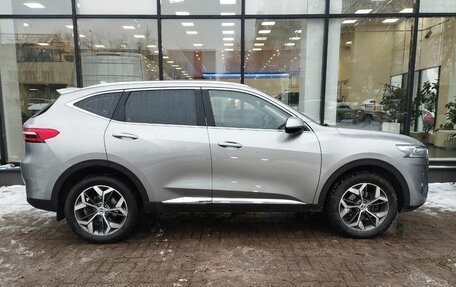 Haval F7 I, 2021 год, 1 729 111 рублей, 4 фотография