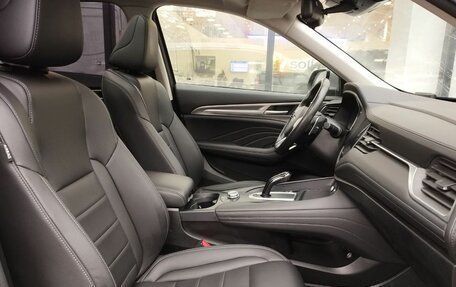 Haval F7 I, 2021 год, 1 729 111 рублей, 10 фотография