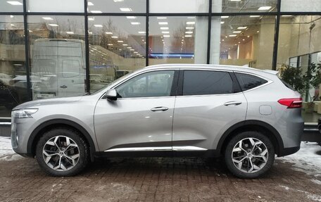 Haval F7 I, 2021 год, 1 729 111 рублей, 5 фотография
