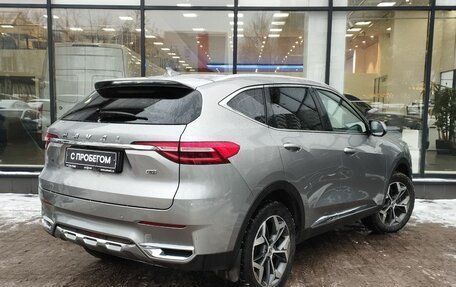 Haval F7 I, 2021 год, 1 729 111 рублей, 8 фотография