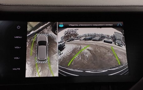 Haval F7 I, 2021 год, 1 729 111 рублей, 12 фотография