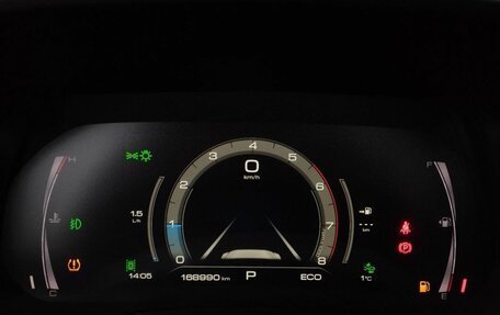 Haval F7 I, 2021 год, 1 729 111 рублей, 14 фотография