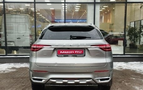 Haval F7 I, 2021 год, 1 729 111 рублей, 7 фотография