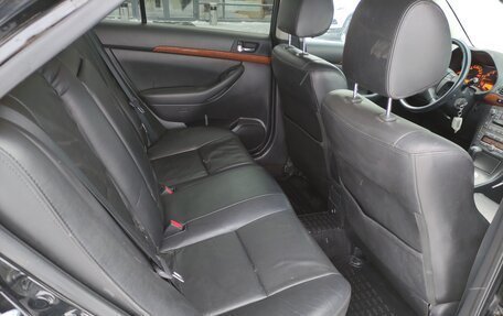 Toyota Avensis III рестайлинг, 2007 год, 895 000 рублей, 8 фотография