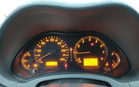 Toyota Avensis III рестайлинг, 2007 год, 895 000 рублей, 9 фотография