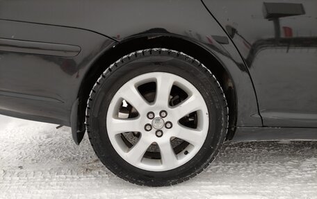 Toyota Avensis III рестайлинг, 2007 год, 895 000 рублей, 12 фотография