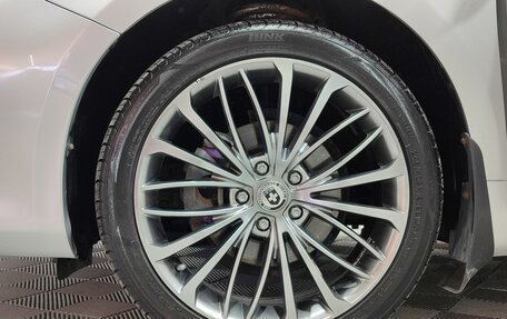 Toyota Camry, 2015 год, 1 650 000 рублей, 10 фотография