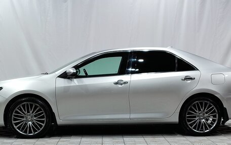 Toyota Camry, 2015 год, 1 650 000 рублей, 8 фотография