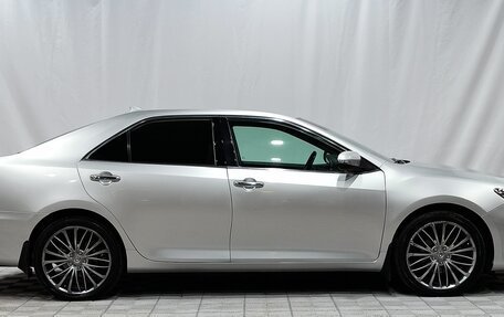 Toyota Camry, 2015 год, 1 650 000 рублей, 4 фотография