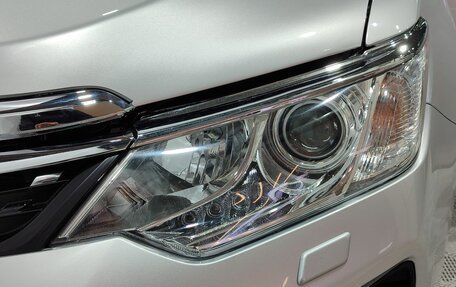 Toyota Camry, 2015 год, 1 650 000 рублей, 9 фотография