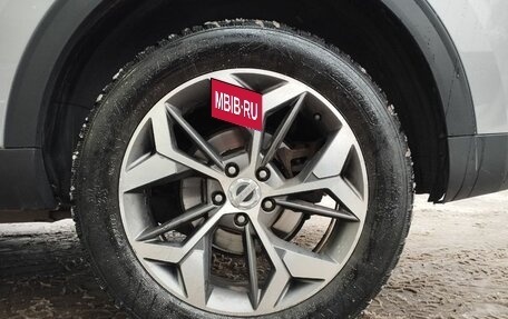 Haval F7 I, 2021 год, 1 729 111 рублей, 15 фотография