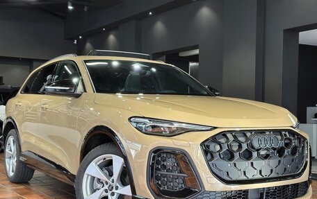 Audi Q5, 2025 год, 10 990 000 рублей, 3 фотография