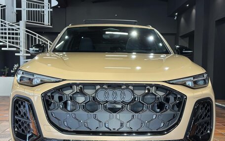 Audi Q5, 2025 год, 10 990 000 рублей, 2 фотография