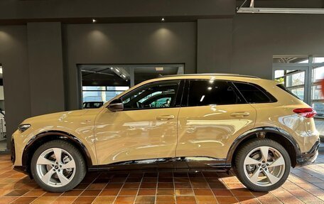 Audi Q5, 2025 год, 10 990 000 рублей, 4 фотография