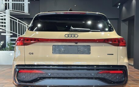 Audi Q5, 2025 год, 10 990 000 рублей, 7 фотография