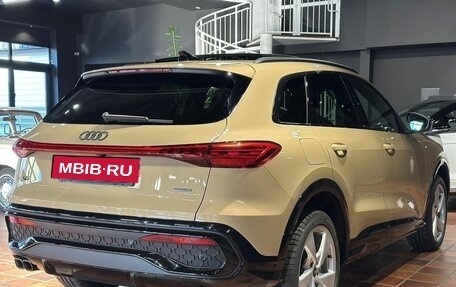 Audi Q5, 2025 год, 10 990 000 рублей, 6 фотография